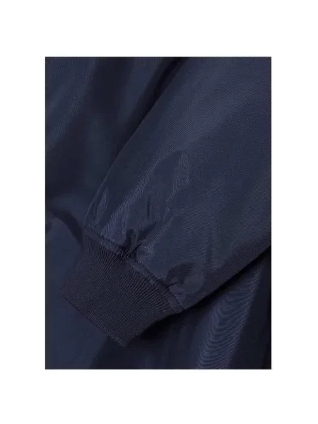 Geacă de blugi copii Pepe Jeans albastru