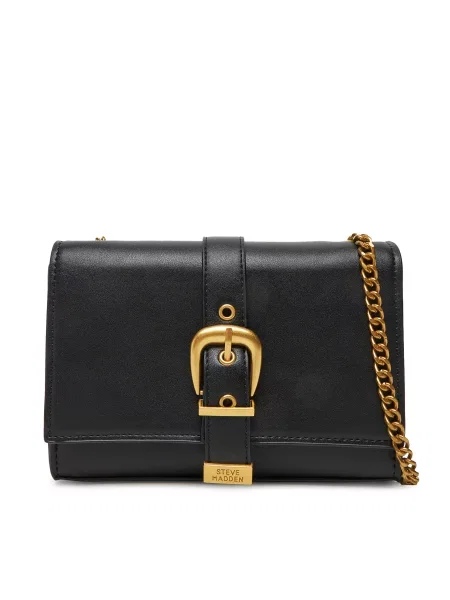 Steve Madden Rankinė Barch juoda