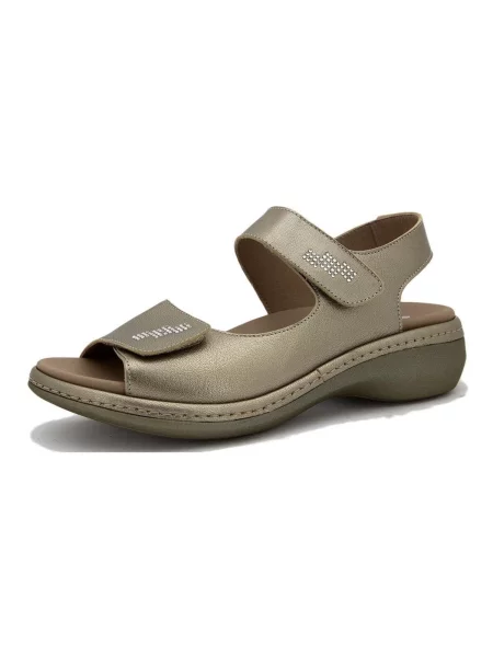 Pantofi Piesanto maro