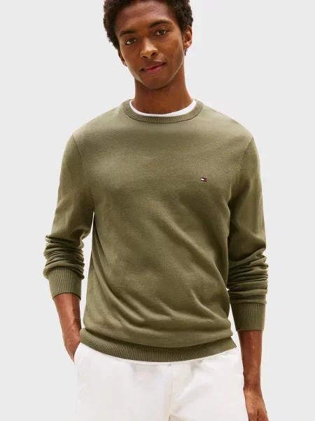 Світшот Tommy Hilfiger