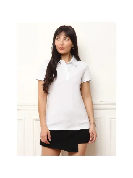 Ruha La Modeuse fehér