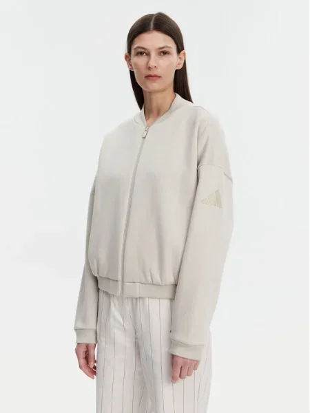 Bluză Adidas bej