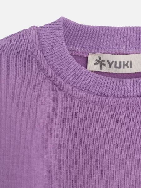 Свитшот Yuki