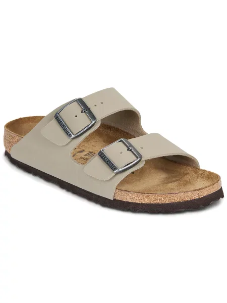 Félcipő Birkenstock bézs