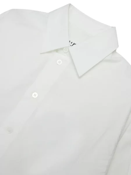 Gyerek ing Mm6 Maison Margiela fehér