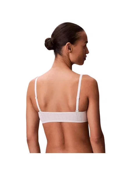 Top Calvin Klein Underwear alb