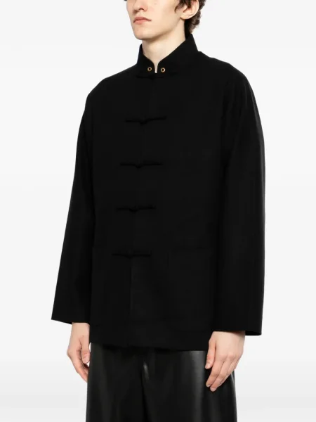 С яка яке Team Wang Design черно