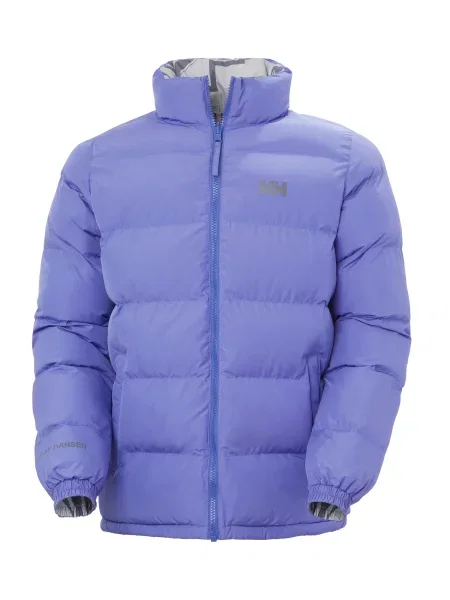HELLY HANSEN Funkční bunda YU fialová