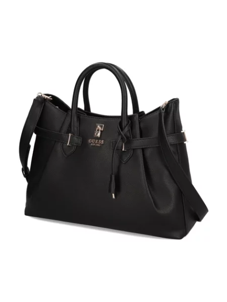 YESBA GIRLFRIEND SATCHEL černá