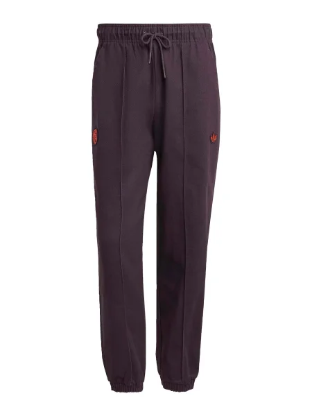 ADIDAS PERFORMANCE Sportske hlače FC Bayern München moka smeđa