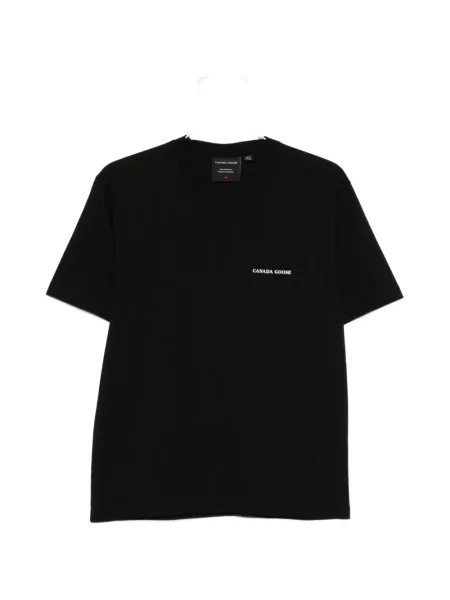 Cămașă Canada Goose negru