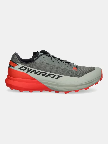 Черевики outdoor Dynafit Ultra Running зелений