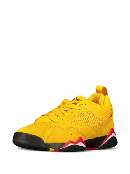 Sneaker Jordan sárga