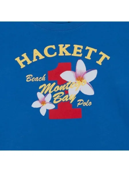 Gyerek ruha Hackett kék
