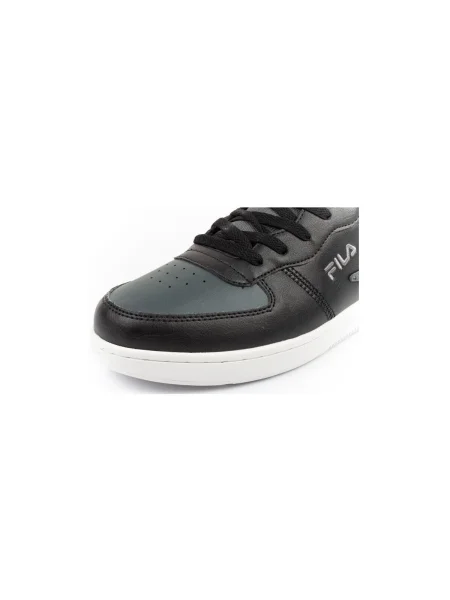 Pantofi Fila negru