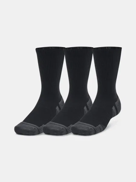Șosete Under Armour negru