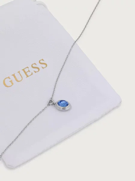 Ожерелье Guess
