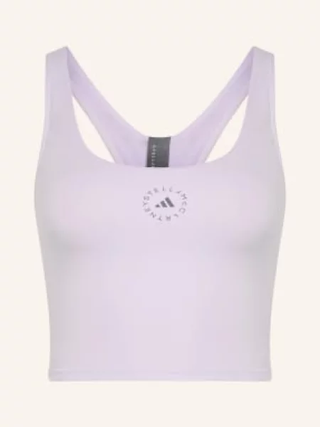 Crop top Adidas By Stella Mccartney