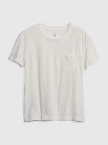 Tricou Gap alb