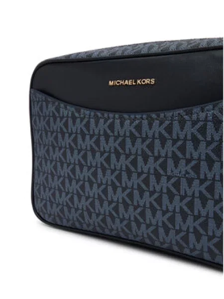 Torbica MICHAEL Michael Kors Bev Tamnoplava