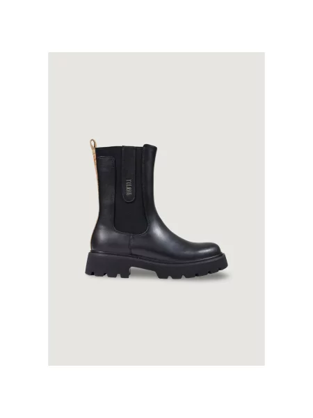 Pantofi Alviero Martini negru