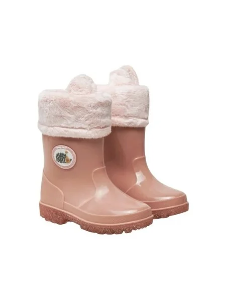 Pantofi Mayoral roz