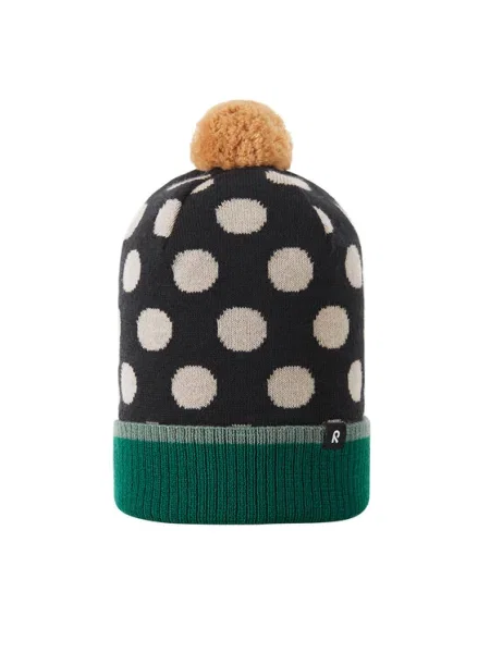 Reima Sapka Jenkka fekete