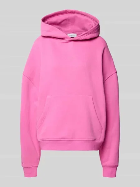 Bluza z kapturem i nadrukiem z motywem z tyłu model ‘Nostalgia Heart’ Oh April