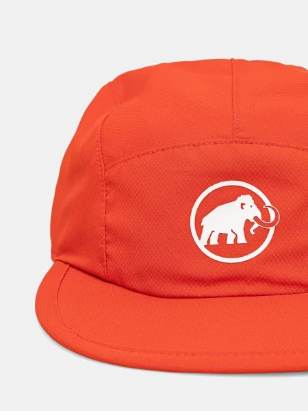 Кепка Mammut