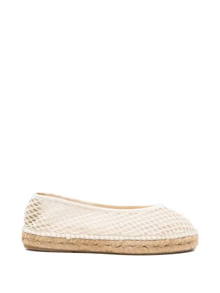 Espadrile Manebi plasă