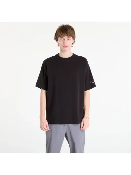 Tricou Puma x HYROX M City Lifestyle Tee Puma Black M negru