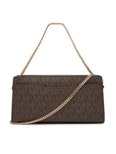 MICHAEL Michael Kors Kabelka hnedá