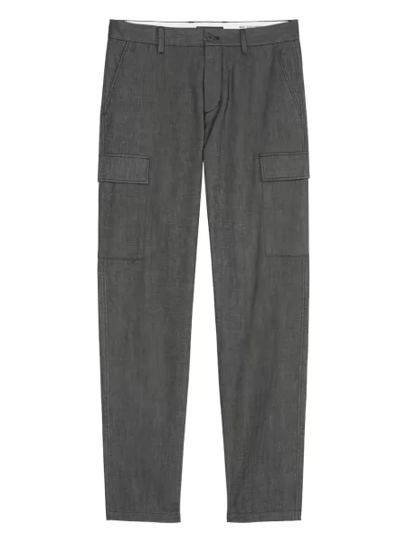 Cargo kalhoty Marc O'polo šedé