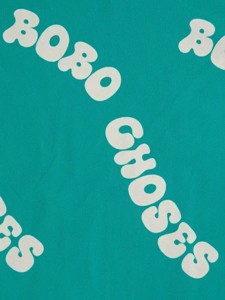 Детский лонгслив Bobo Choses