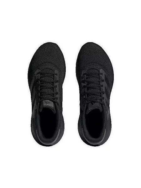 Tenisky Adidas čierna