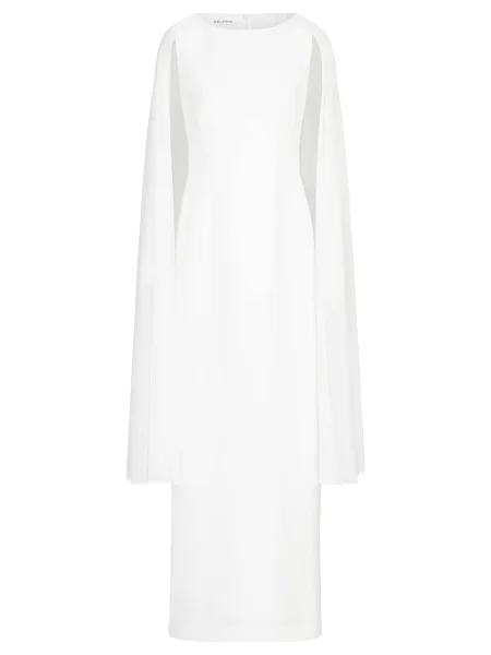 Kraimod Rochie de seară crem