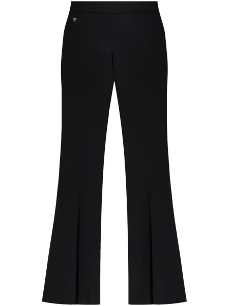 Pantaloni Dsquared2 negru