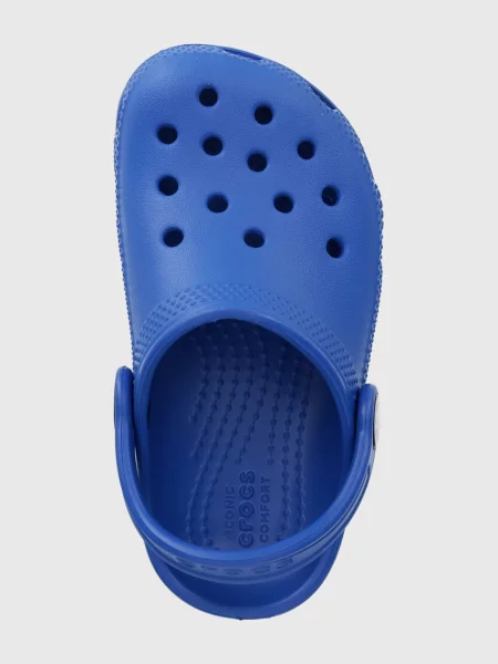 Детские шлепанцы Crocs