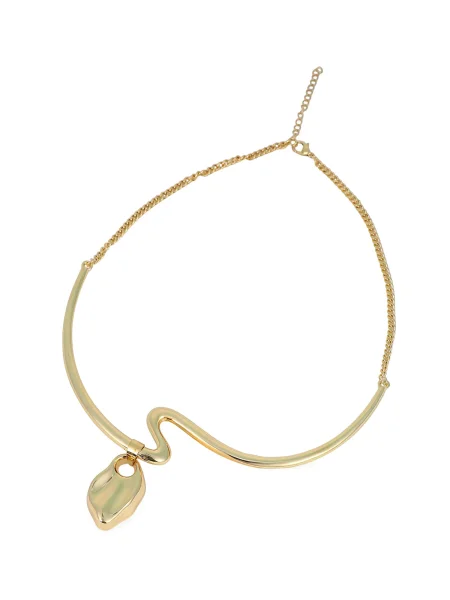 SOHI Verižica Revathi' zlata