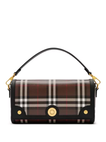 Top Burberry maro