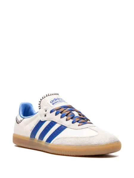 Sportbačiai Adidas Samba balta