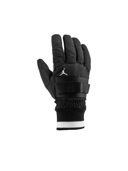 Rękawice Nike Tg Insulated Noir czarne