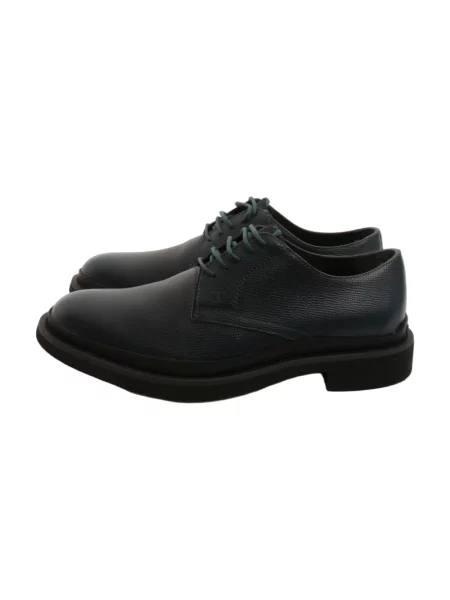 Półbuty Tod's niebieskie