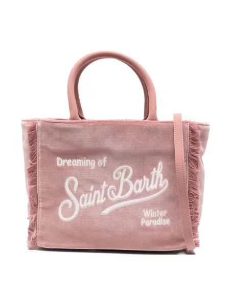 Kopertówka Mc2 Saint Barth różowa