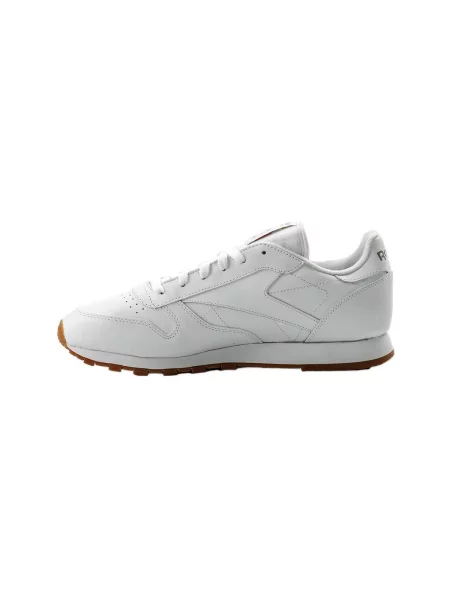 Pantofi Reebok Sport alb