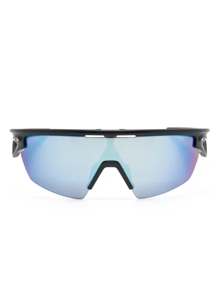 Ochelari de soare Oakley negru