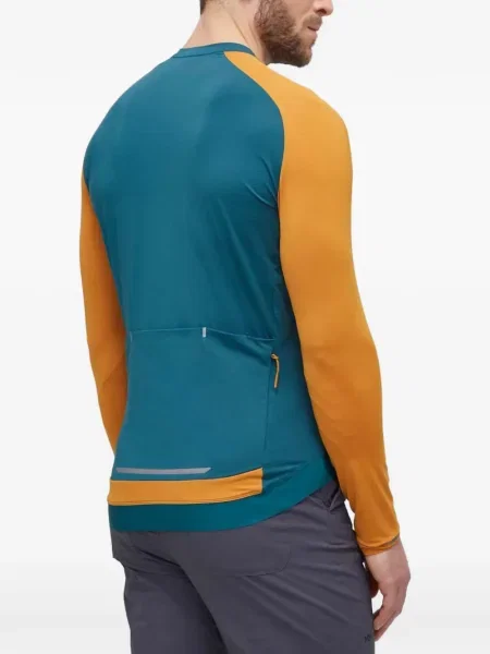 Hanorac Jack Wolfskin albastru