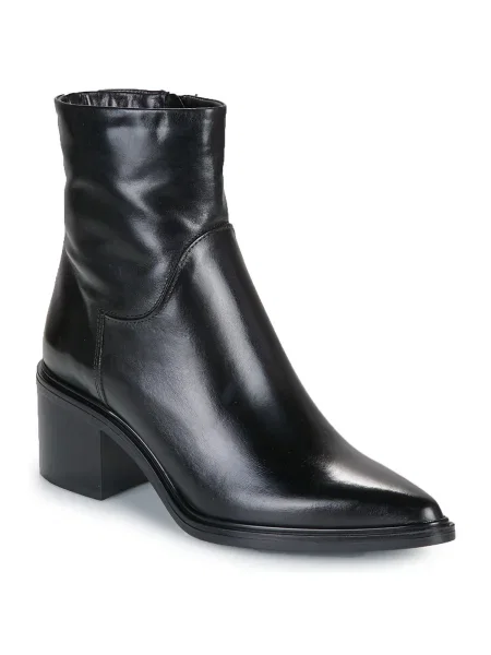 Pantofi Mjus negru
