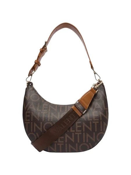 Geanta crossbody Valentino maro