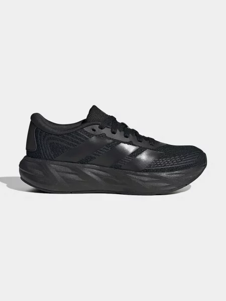 Adidas GALAXY 8 tenisky detské čierna